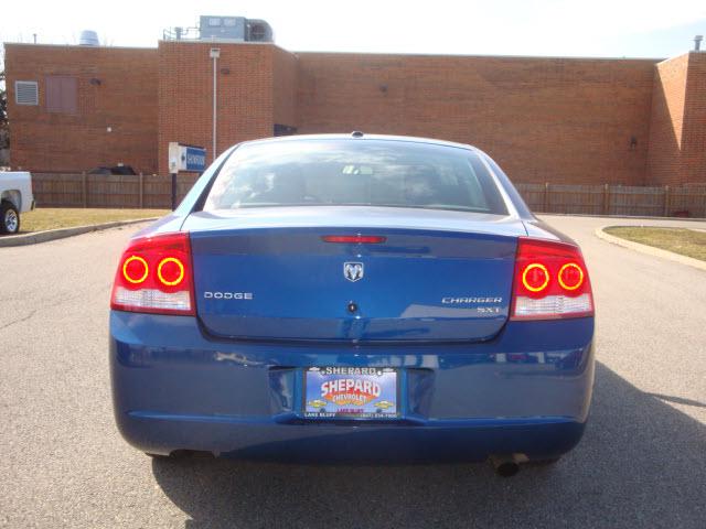 2010 Dodge Charger S