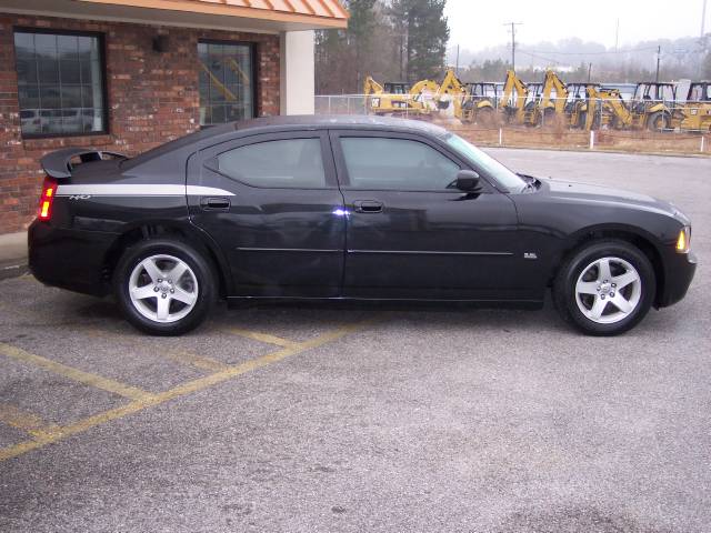 2010 Dodge Charger S