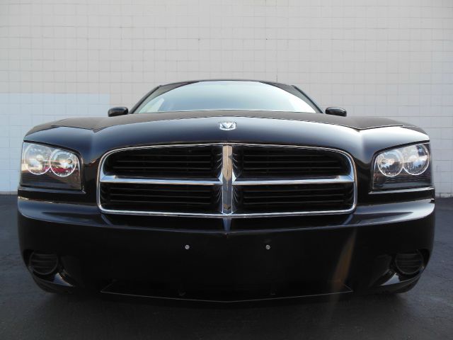 2010 Dodge Charger Base