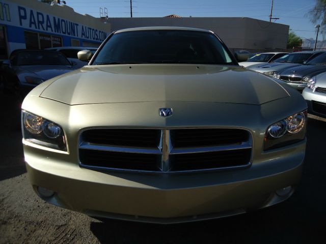 2010 Dodge Charger S