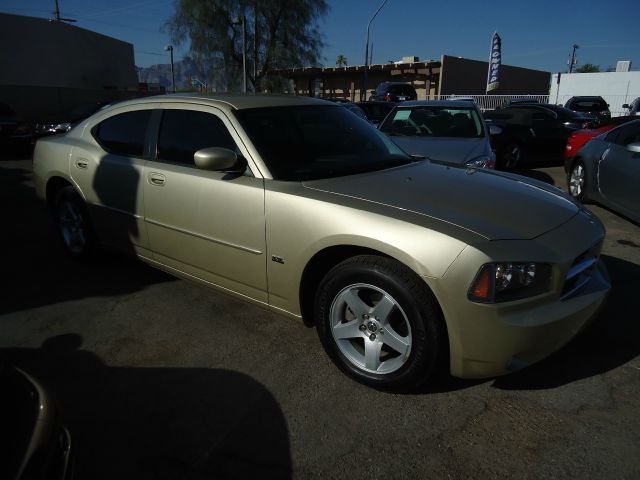 2010 Dodge Charger S