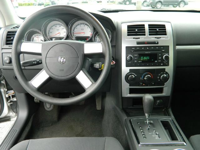 2010 Dodge Charger S