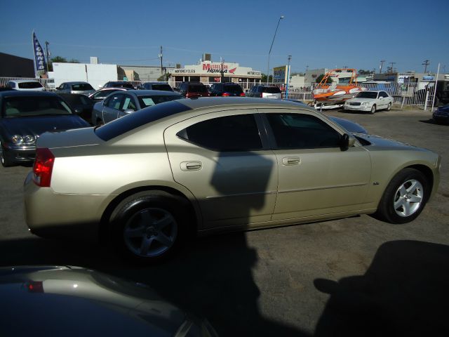 2010 Dodge Charger S