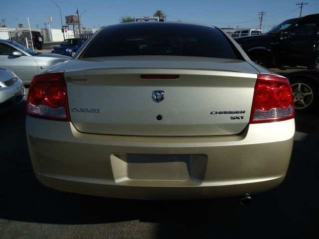 2010 Dodge Charger S