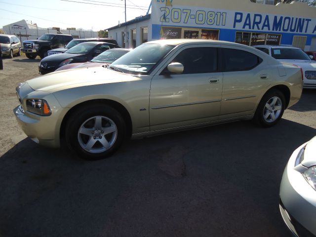 2010 Dodge Charger S