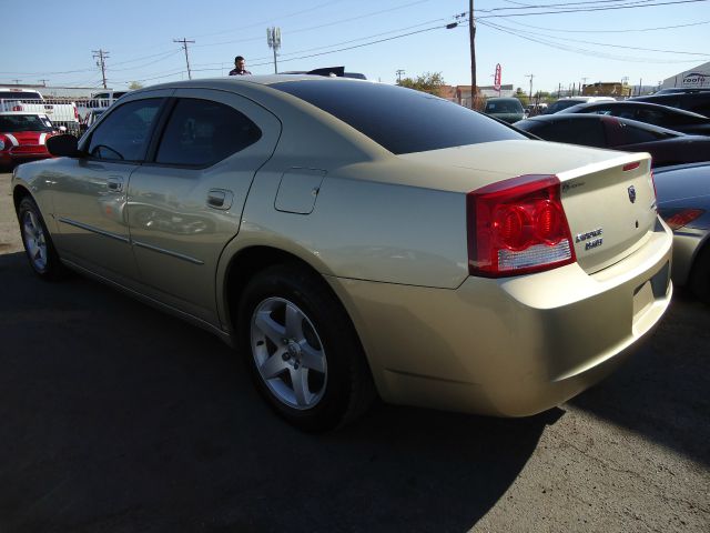 2010 Dodge Charger S