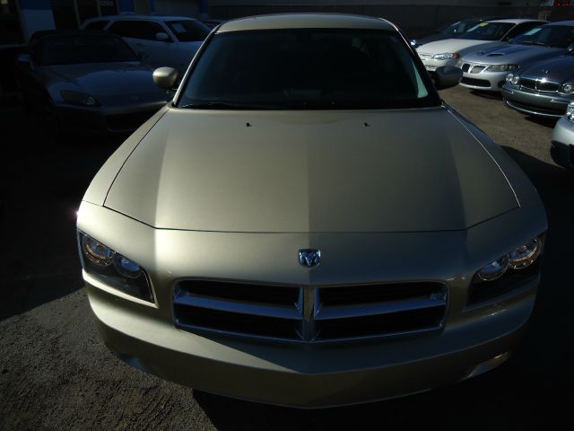 2010 Dodge Charger S