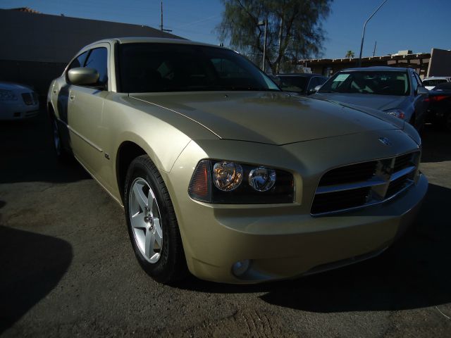 2010 Dodge Charger S