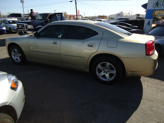 2010 Dodge Charger S