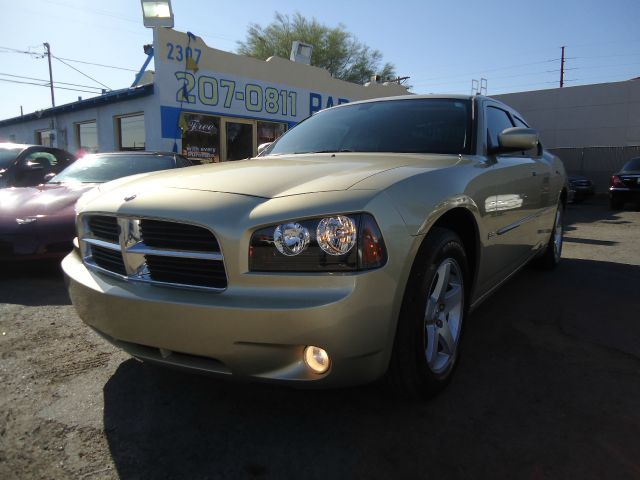 2010 Dodge Charger S