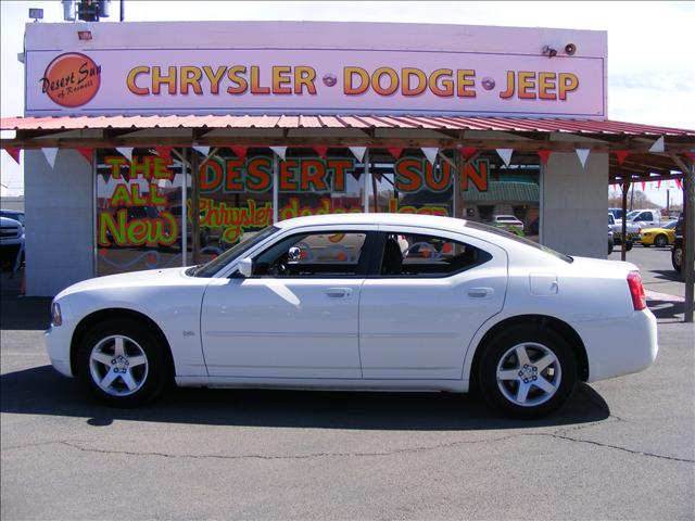 2010 Dodge Charger S