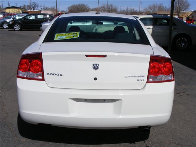 2010 Dodge Charger S