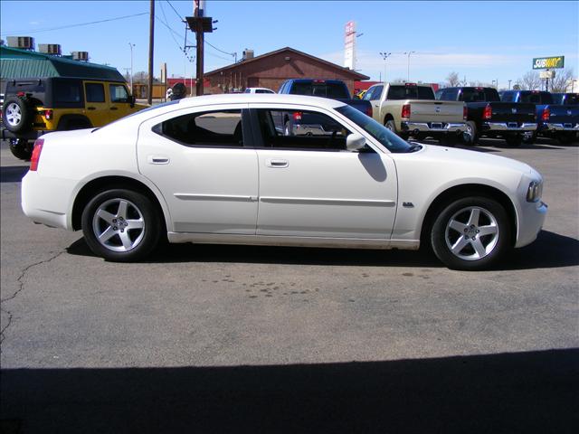 2010 Dodge Charger S