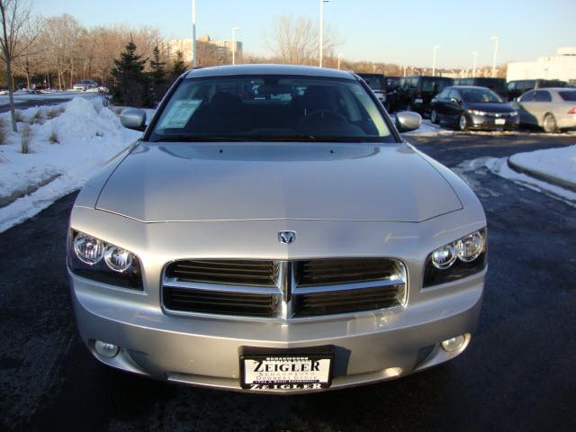 2010 Dodge Charger S