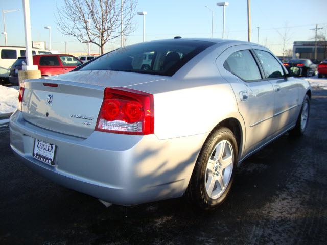 2010 Dodge Charger S