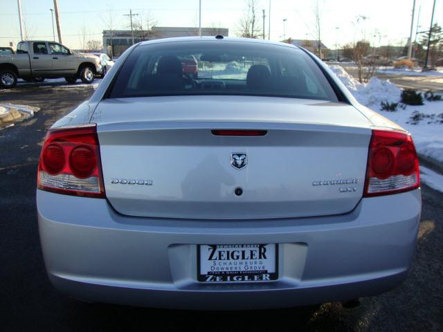 2010 Dodge Charger S