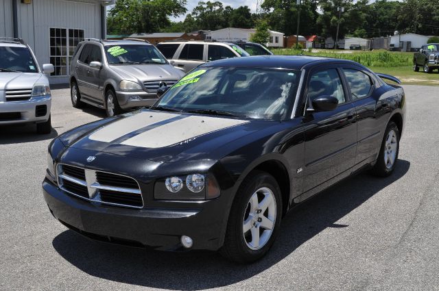 2010 Dodge Charger S