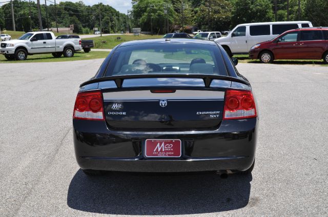 2010 Dodge Charger S