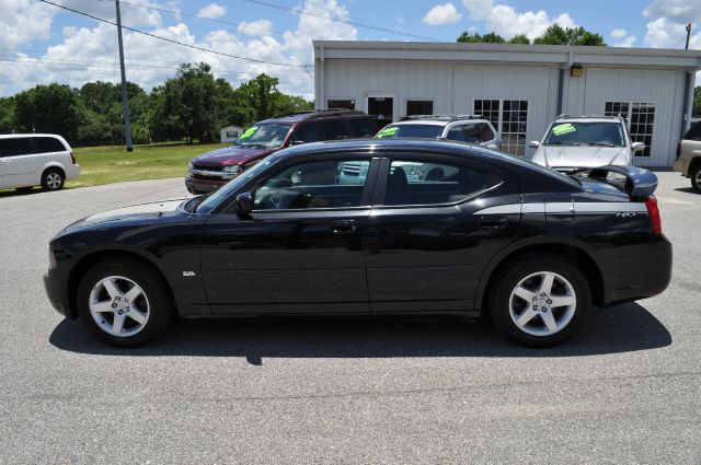 2010 Dodge Charger S