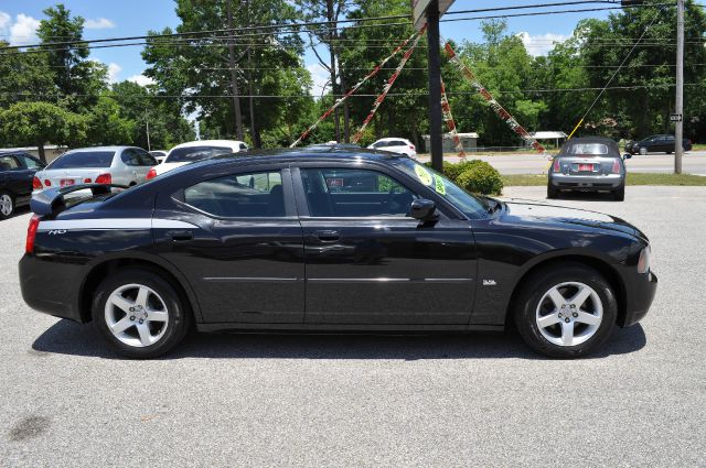 2010 Dodge Charger S