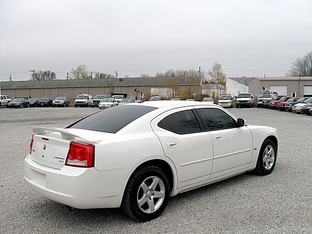 2010 Dodge Charger S