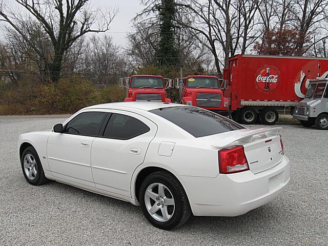 2010 Dodge Charger S