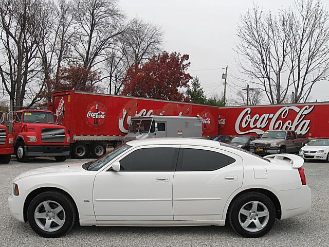 2010 Dodge Charger S