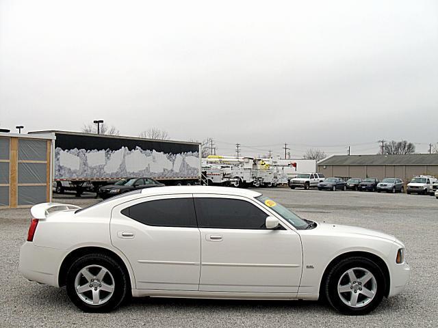 2010 Dodge Charger S