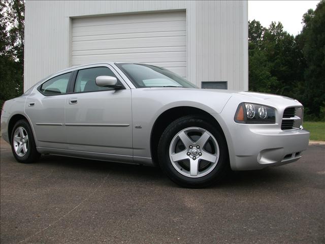 2010 Dodge Charger S