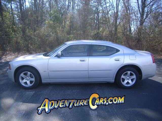 2010 Dodge Charger S