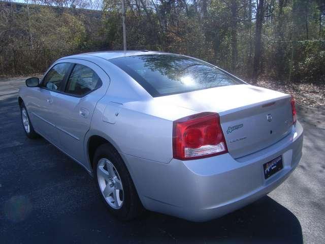 2010 Dodge Charger S