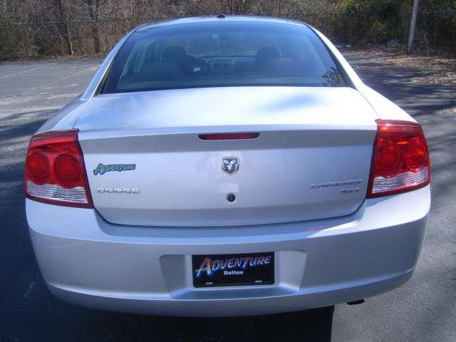 2010 Dodge Charger S