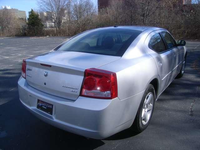 2010 Dodge Charger S