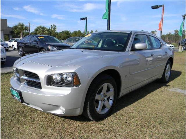 2010 Dodge Charger Package 2