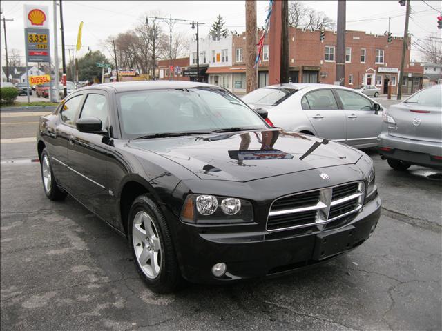 2010 Dodge Charger S