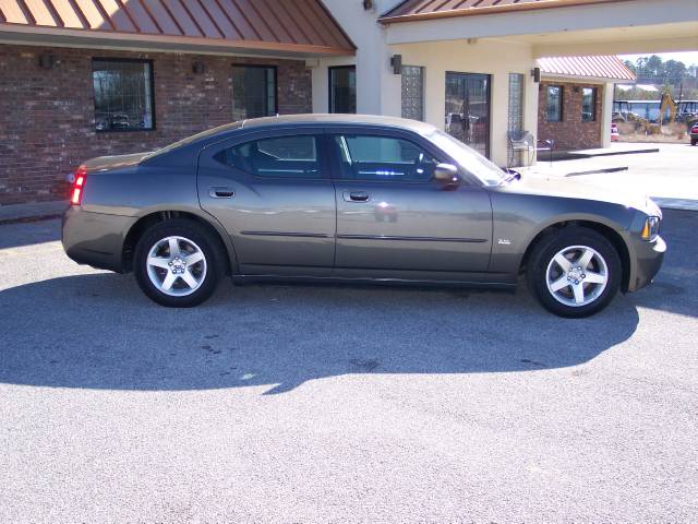 2010 Dodge Charger S