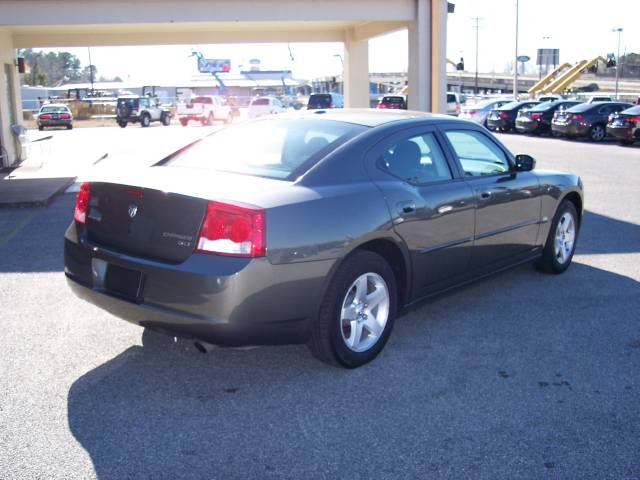 2010 Dodge Charger S