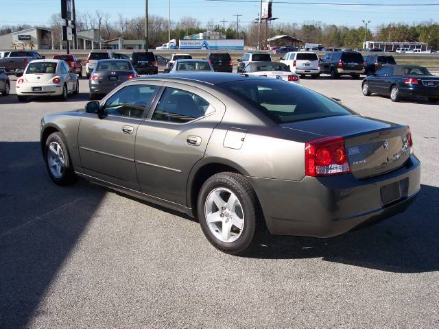 2010 Dodge Charger S