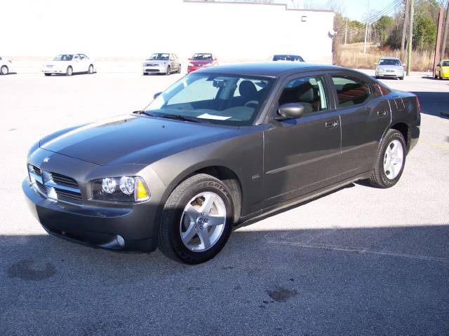 2010 Dodge Charger S