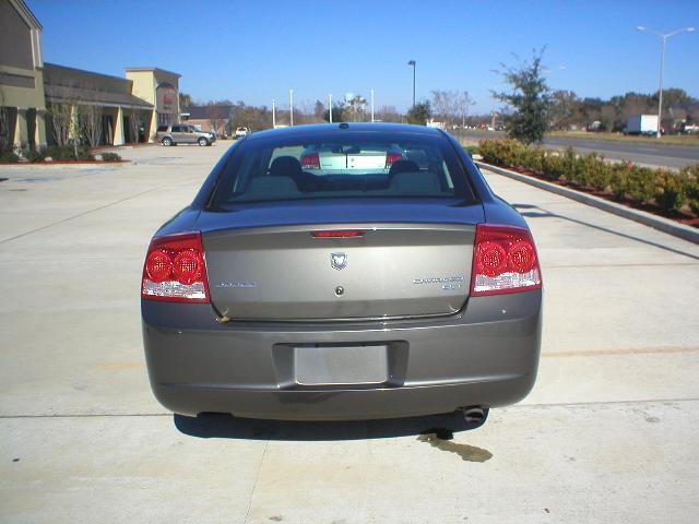 2010 Dodge Charger S