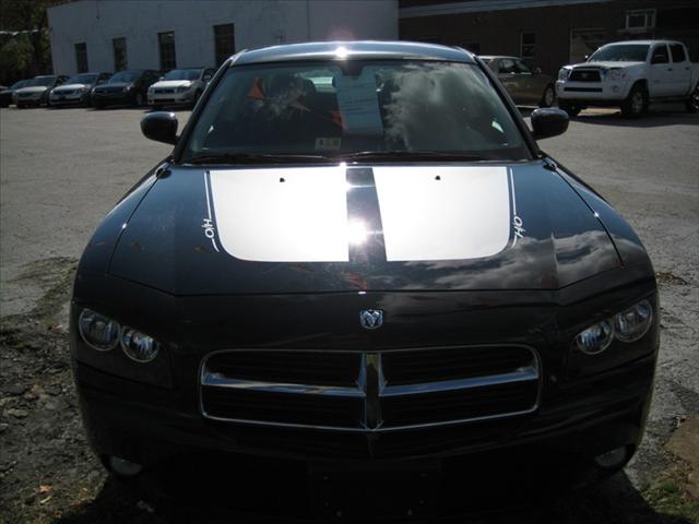 2010 Dodge Charger S