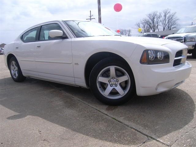 2010 Dodge Charger S