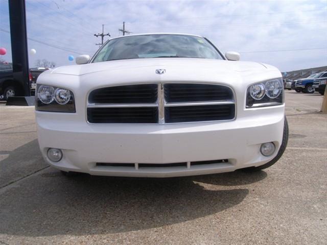 2010 Dodge Charger S