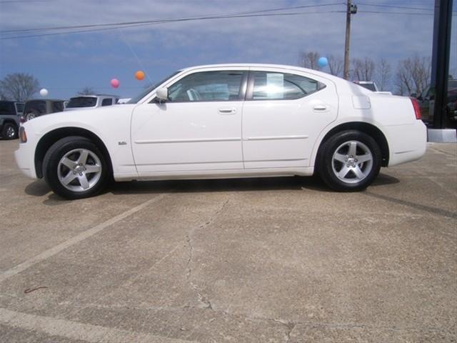 2010 Dodge Charger S