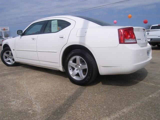 2010 Dodge Charger S