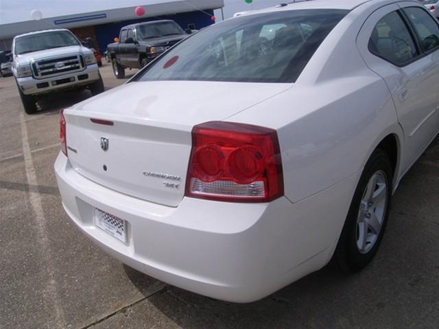 2010 Dodge Charger S