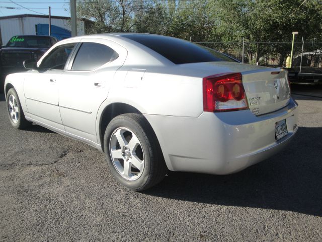 2010 Dodge Charger PREM Package