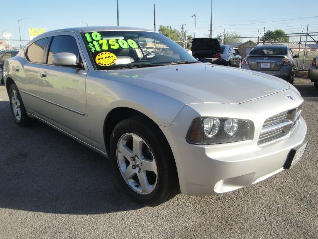 2010 Dodge Charger PREM Package