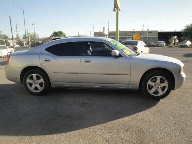 2010 Dodge Charger PREM Package