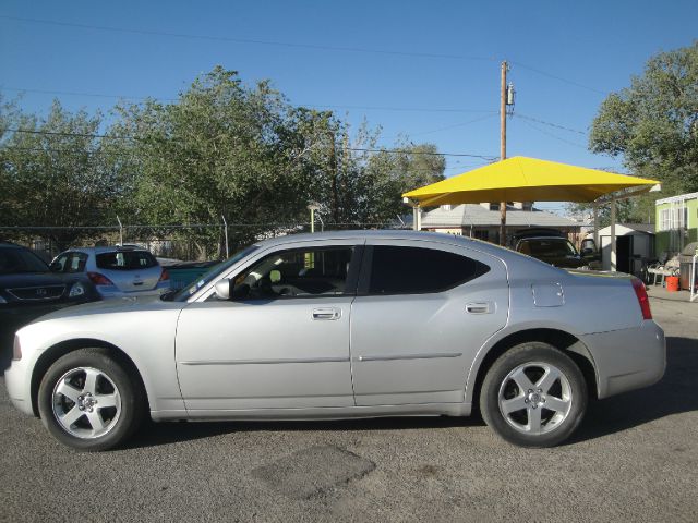 2010 Dodge Charger PREM Package